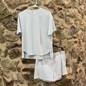 Women’s set
